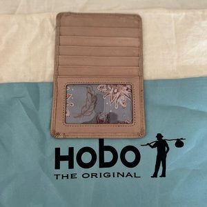 HOBO European Slider
